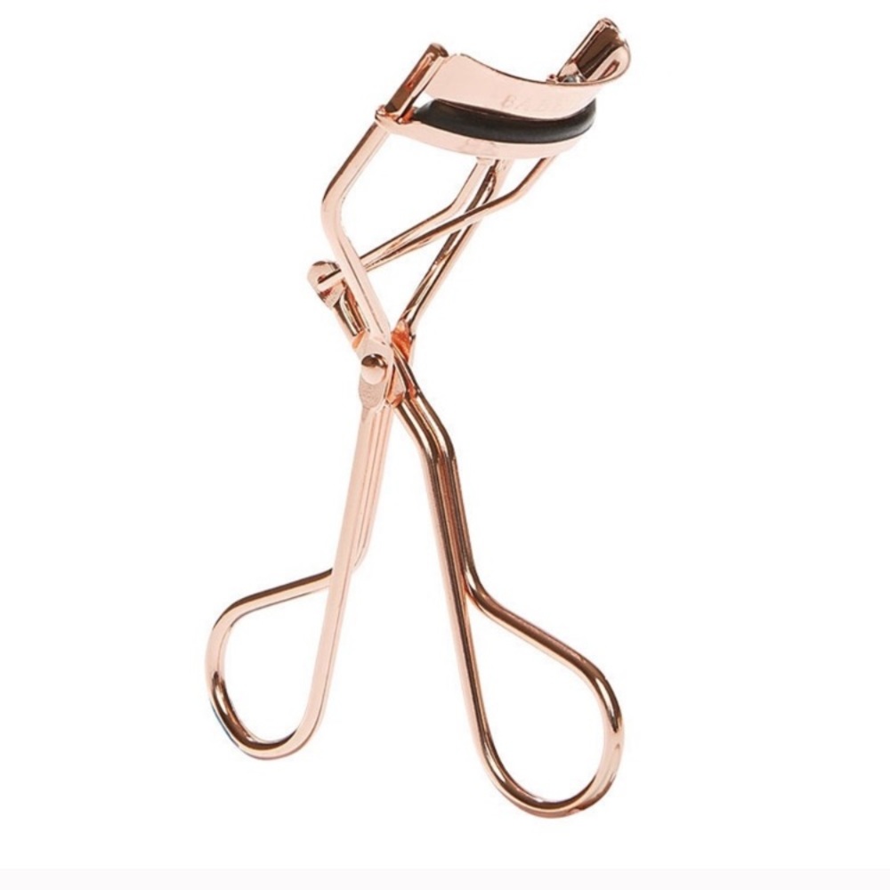 NWT Babe Lash Rose Gold Toned Lash Pro Curler